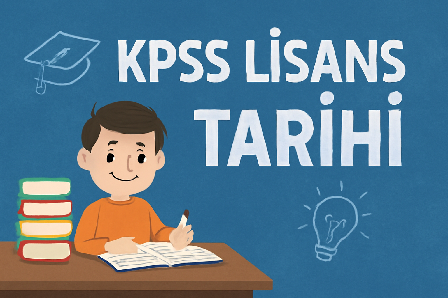 2025 KPSS Lisans Sınav Tarihi